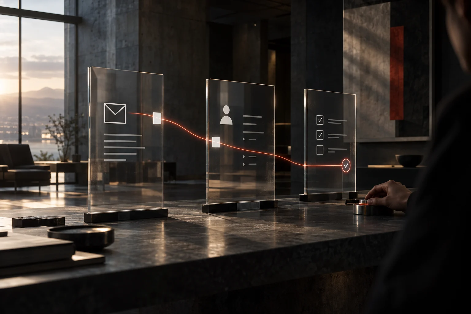 Portfolio featured image sound speaker